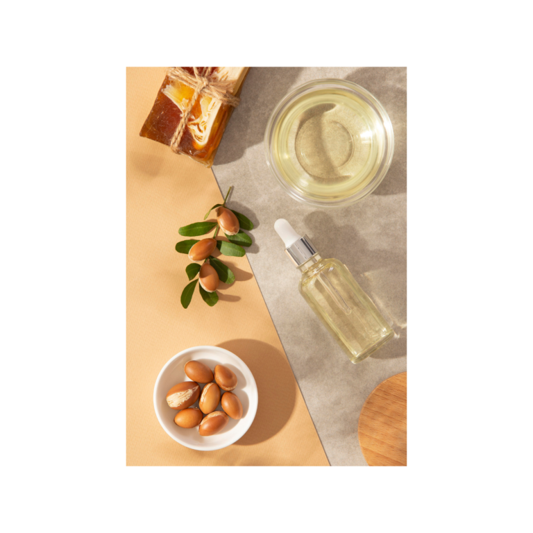 argan oil pic