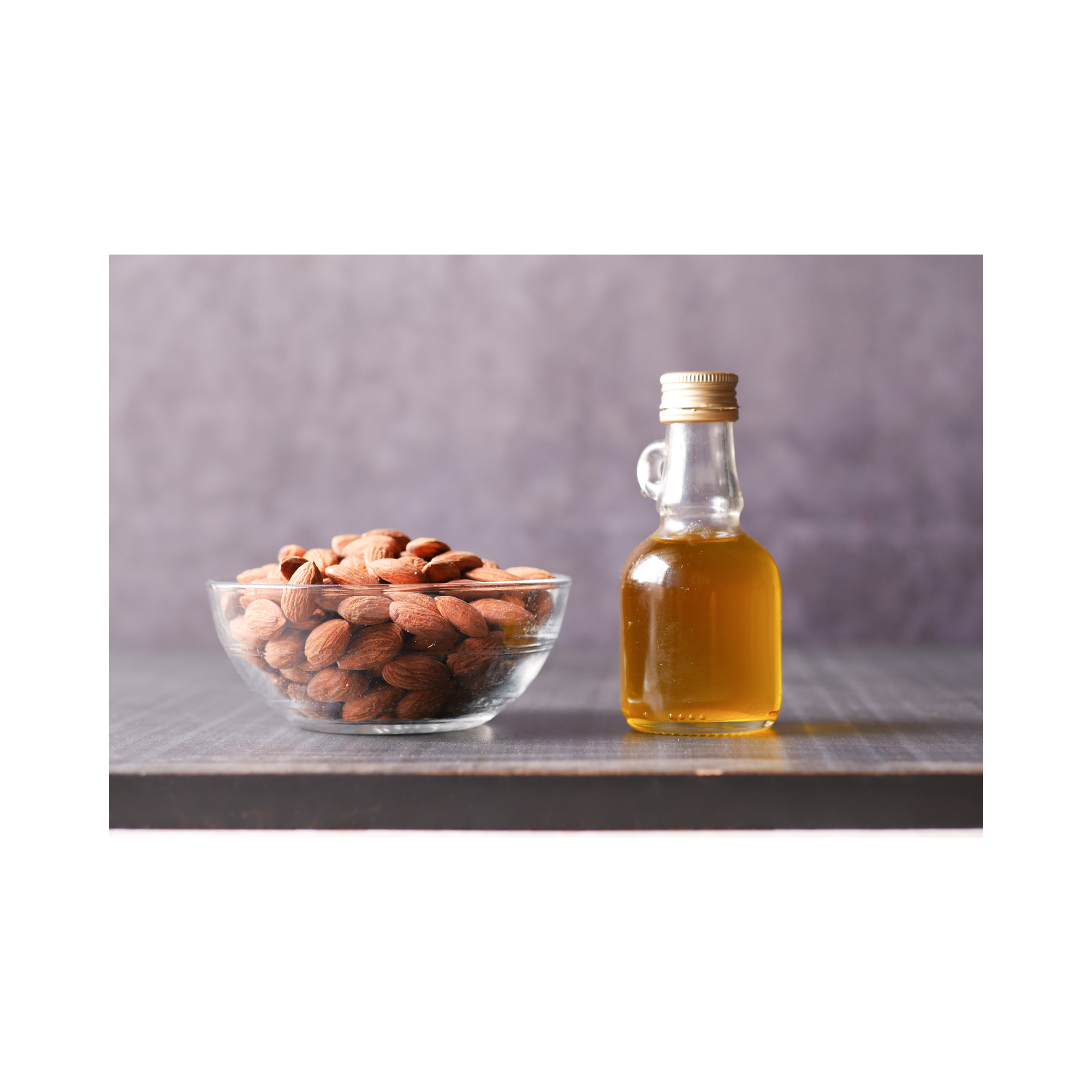 almond oil